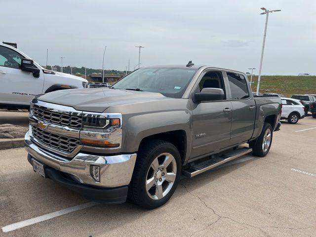2017 Chevrolet Silverado 1500 LT — Pickup Truck — 90,153 mi — Fort Worth, TX