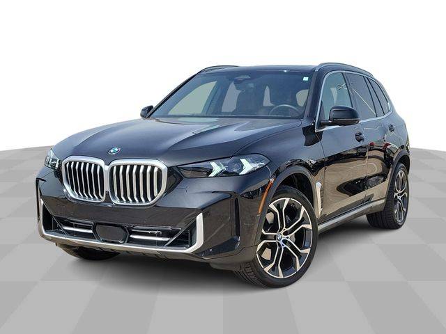 2024 BMW X5 40i — SUV — 22,300 mi — Fort Worth, TX