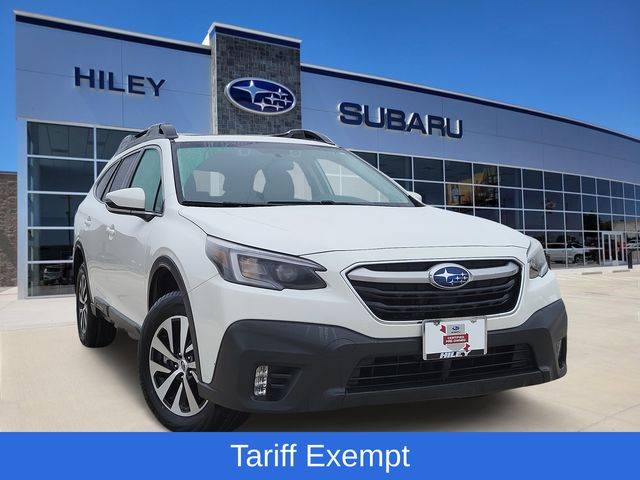 2022 Subaru Outback 2.5i Premium — SUV — 40,425 mi — Fort Worth, TX