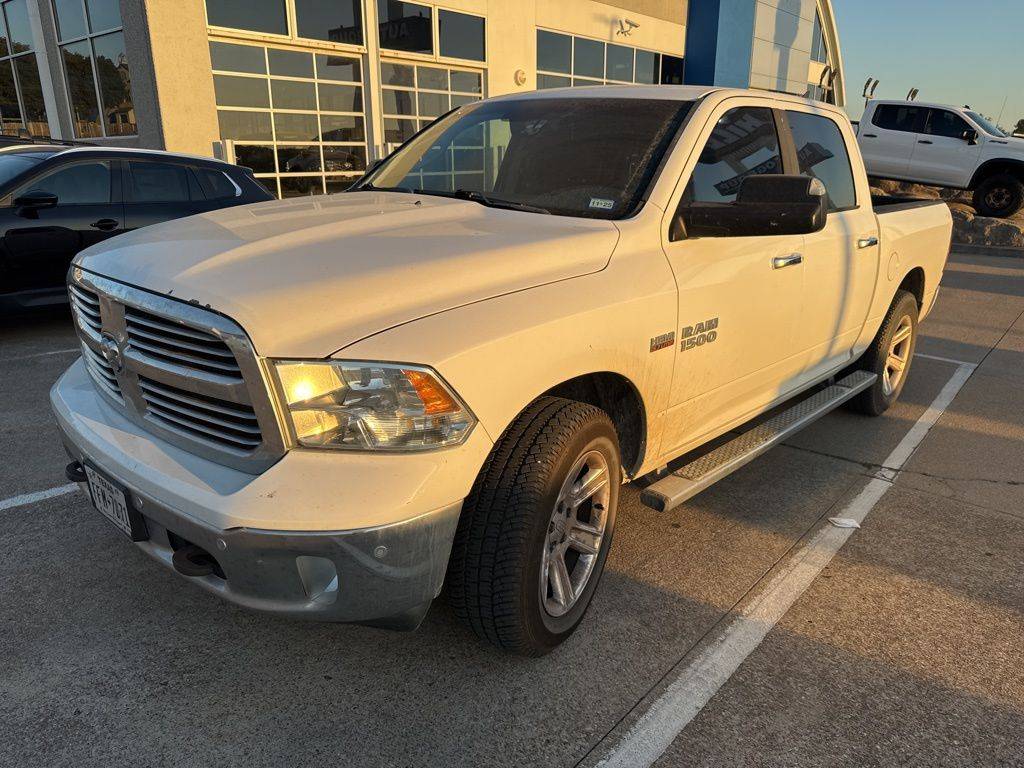 2014 Ram 1500 Lone Star — Pickup Truck — 139,126 mi — Fort Worth, TX