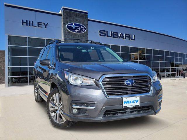 2021 Subaru Ascent Limited — SUV — 81,031 mi — Fort Worth, TX