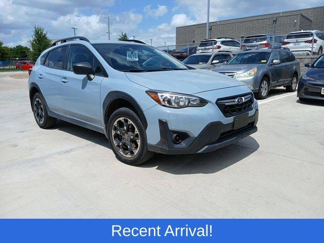 2021 Subaru Crosstrek 2.0i — SUV — 66,367 mi — Fort Worth, TX