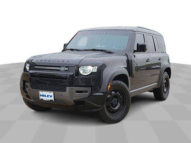 2022 Land Rover Defender S — SUV — 39,281 mi — Fort Worth, TX