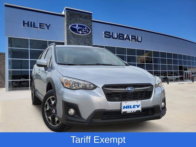 2018 Subaru Crosstrek Premium — SUV — 47,591 mi — Fort Worth, TX