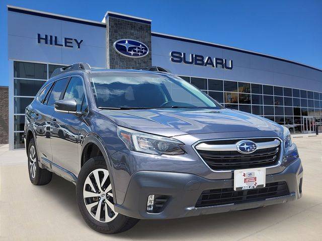 2022 Subaru Outback 2.5i Premium — SUV — 42,678 mi — Fort Worth, TX