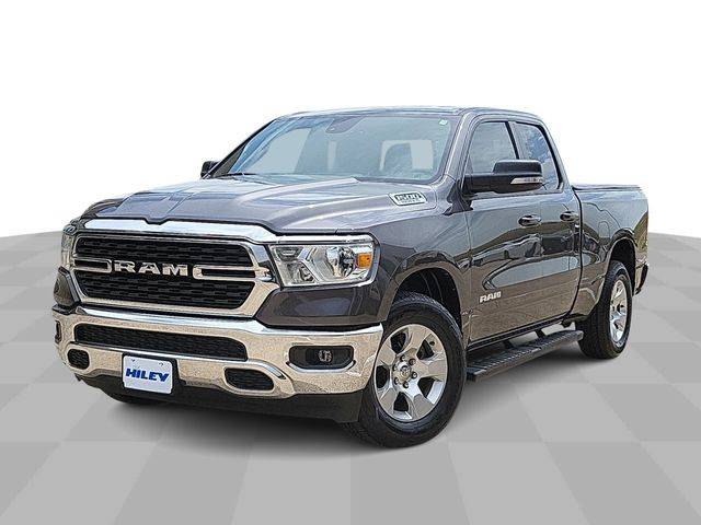 2022 Ram 1500 Lone Star — Pickup Truck — 21,603 mi — Fort Worth, TX