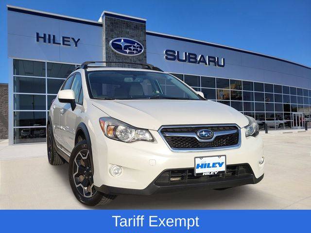 2014 Subaru XV Crosstrek 2.0i Limited — SUV — 80,349 mi — Fort Worth, TX