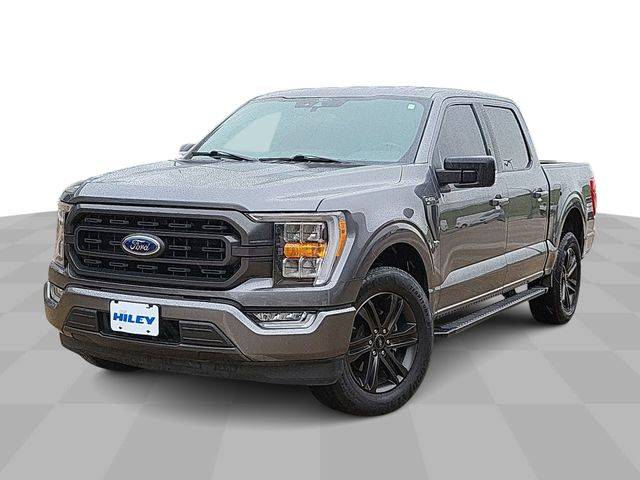 2022 Ford F-150 XLT — Pickup Truck — 47,919 mi — Fort Worth, TX