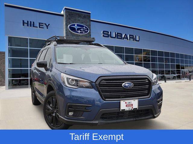 2022 Subaru Ascent Onyx Edition — SUV — 65,288 mi — Fort Worth, TX