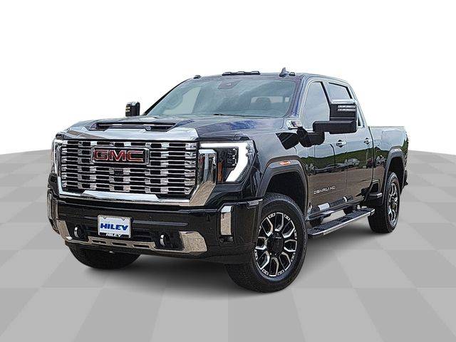 2024 GMC Sierra 2500HD Denali — Pickup Truck — 72,509 mi — Fort Worth, TX