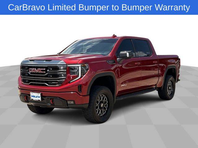 2022 GMC Sierra 1500 AT4 — Pickup Truck — 69,799 mi — Fort Worth, TX