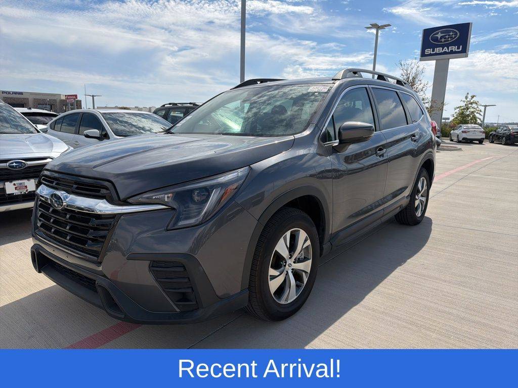 2024 Subaru Ascent Premium — SUV — 23,723 mi — Fort Worth, TX