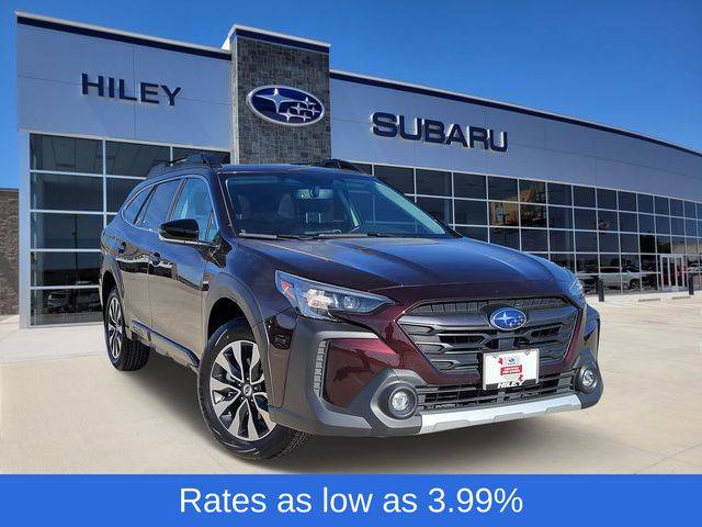 2023 Subaru Outback Limited — SUV — 48,951 mi — Fort Worth, TX