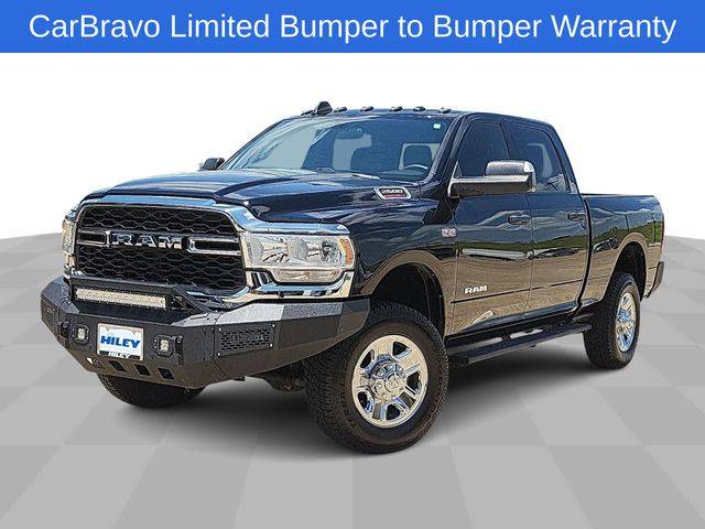 2022 Ram 2500 Tradesman — Pickup Truck — 27,685 mi — Fort Worth, TX