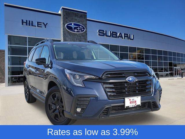 2023 Subaru Ascent Onyx Edition Limited — SUV — 40,953 mi — Fort Worth, TX