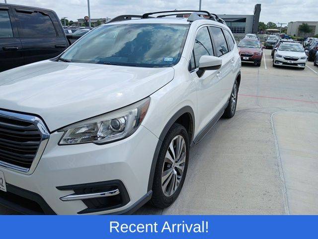2020 Subaru Ascent Premium — SUV — 91,089 mi — Fort Worth, TX