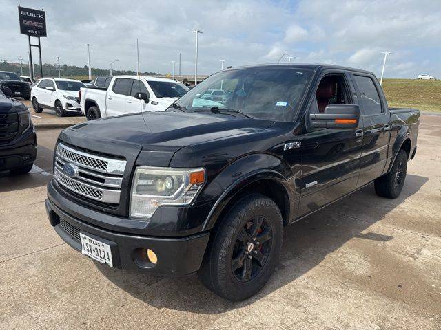 2013 Ford F-150 XL — Pickup Truck — 218,000 mi — Fort Worth, TX