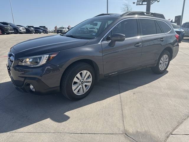 2019 Subaru Outback 2.5i Premium — SUV — 39,950 mi — Fort Worth, TX