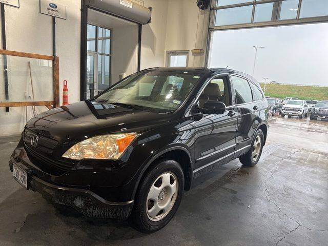 2009 Honda CR-V LX — SUV — 155,133 mi — Fort Worth, TX