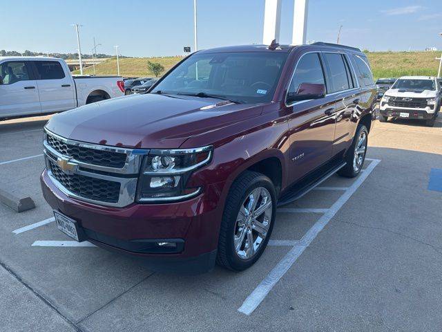 2019 Chevrolet Tahoe LT — SUV — 111,865 mi — Fort Worth, TX