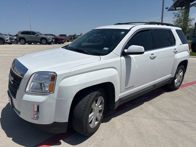2011 GMC Terrain SLE-2 — SUV — 116,813 mi — Fort Worth, TX
