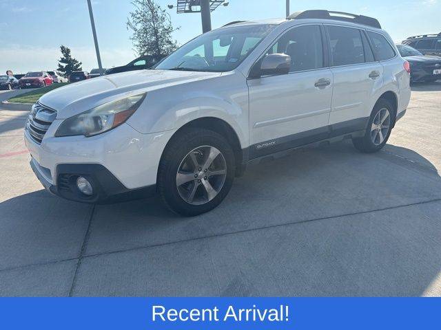 2013 Subaru Outback 2.5i Limited — SUV — 169,550 mi — Fort Worth, TX
