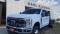 2024 Ford Super Duty F-350 Chassis Cab in Decatur, TX 1 - Open Gallery