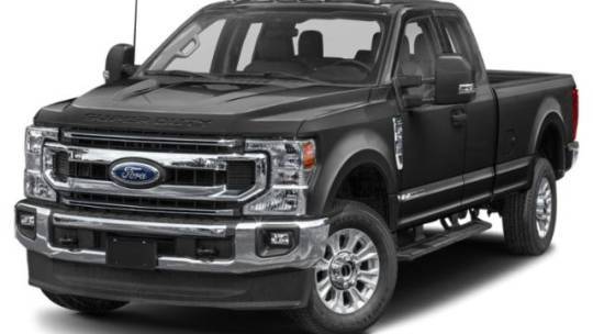 2020 Ford Super Duty F-250 XL — Pickup Truck — 199,359 mi — Decatur, TX