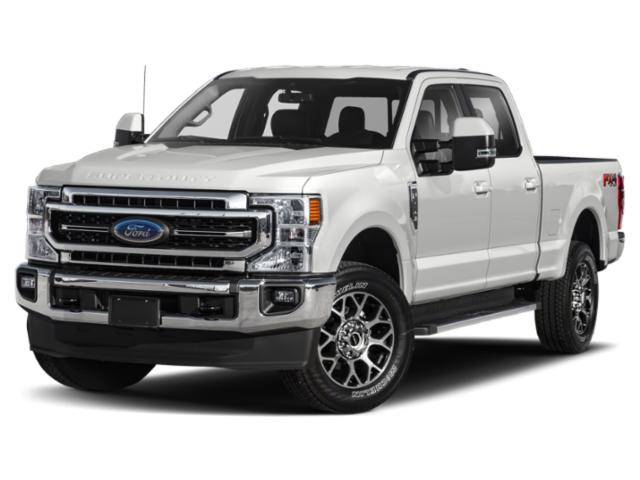 2020 Ford Super Duty F-250 Lariat — Pickup Truck — 79,772 mi — Decatur, TX
