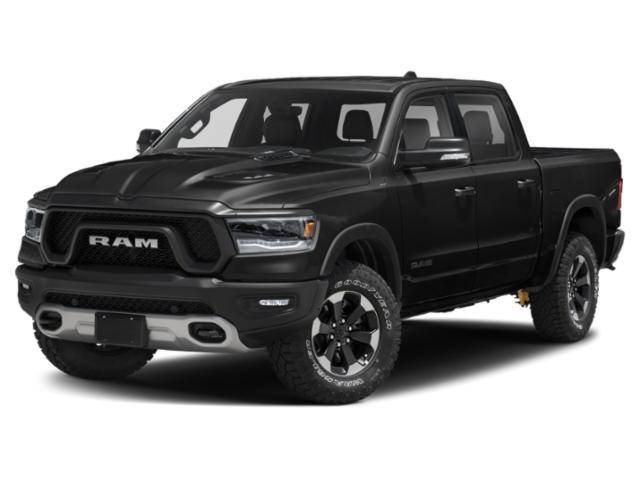 2019 Ram 1500 Limited — Pickup Truck — 137,407 mi — Decatur, TX