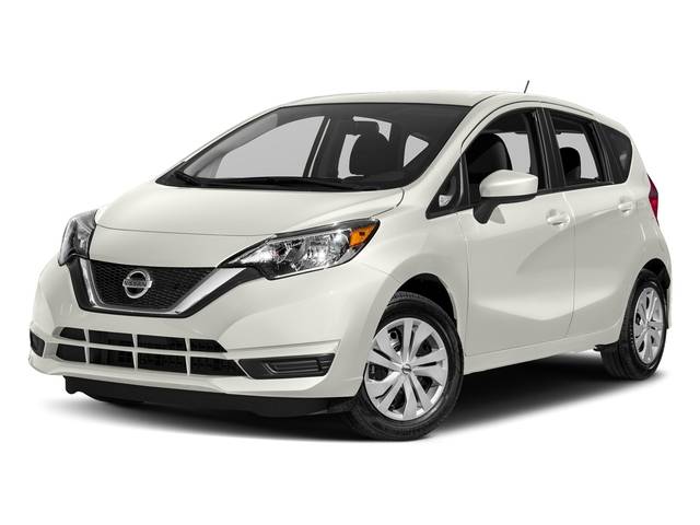 2018 Nissan Versa SV — Hatchback — 126,747 mi — Decatur, TX
