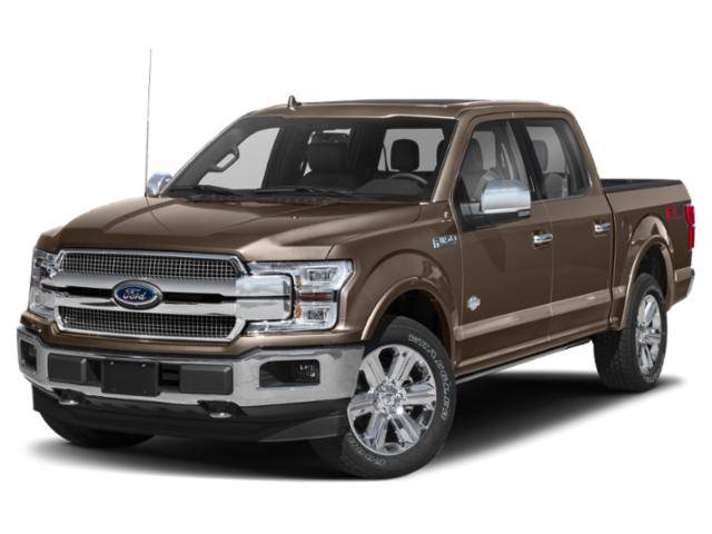 2018 Ford F-150 King Ranch — Pickup Truck — 94,930 mi — Decatur, TX
