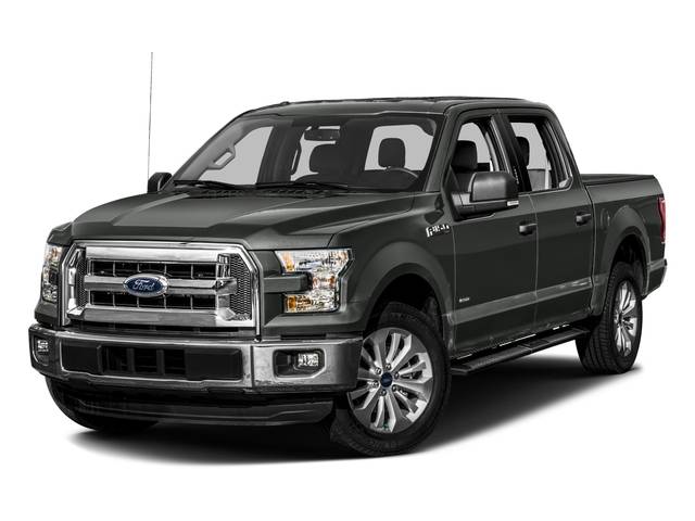 2016 Ford F-150 XLT — Pickup Truck — 142,077 mi — Decatur, TX