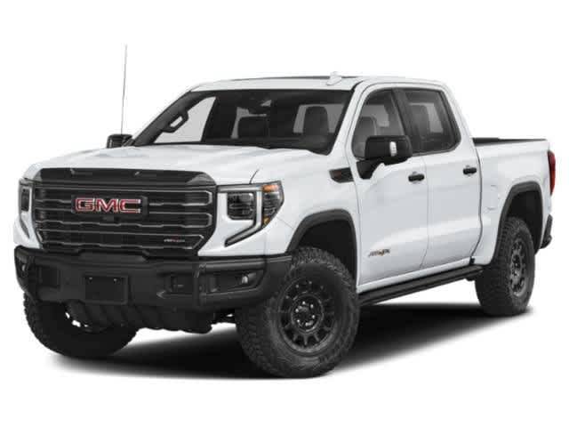 2024 GMC Sierra 1500 AT4X — Pickup Truck — 13,726 mi — Decatur, TX