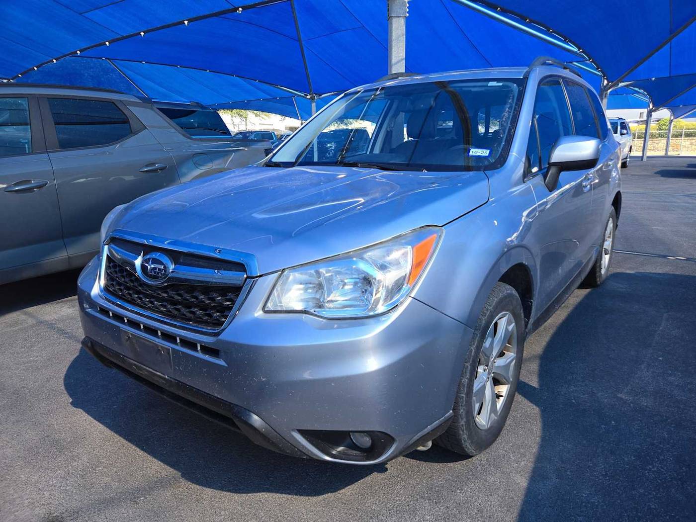 2014 Subaru Forester 2.5i Limited — SUV — 67,638 mi — Decatur, TX