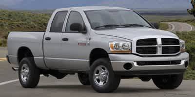 2007 Dodge Ram 3500 ST — Pickup Truck — 178,277 mi — Decatur, TX