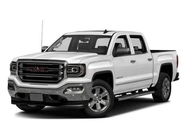2017 GMC Sierra 1500 SLT — Pickup Truck — 82,766 mi — Decatur, TX