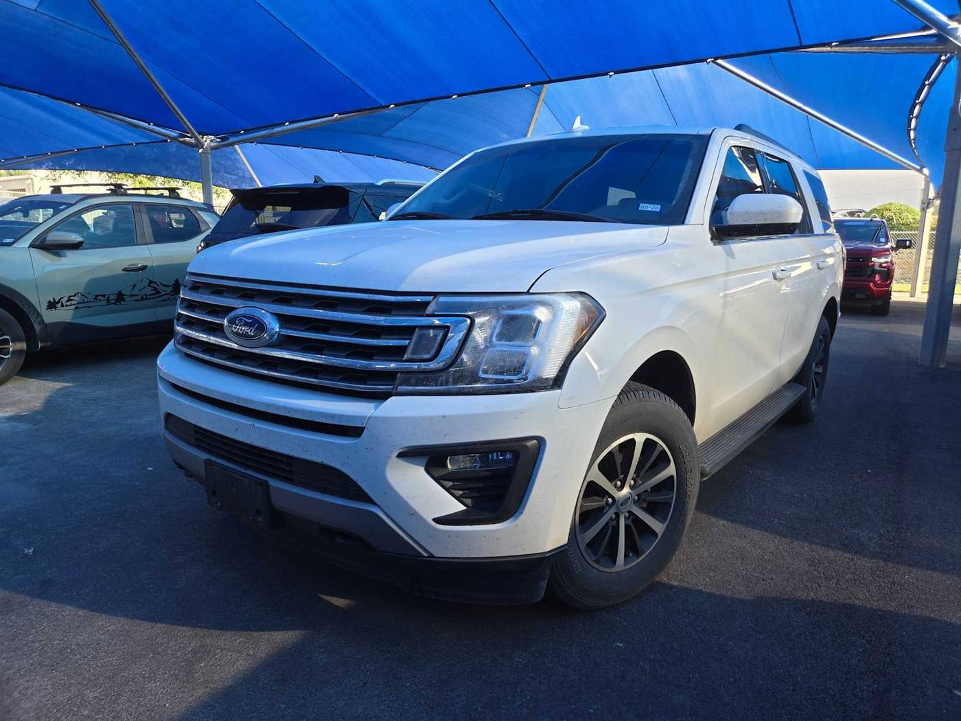 2020 Ford Expedition XLT — SUV — 73,775 mi — Decatur, TX