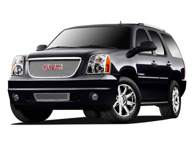 2010 GMC Yukon Denali — SUV — 175,530 mi — Decatur, TX