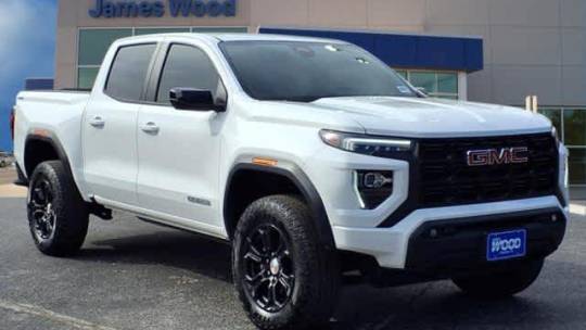 2023 GMC Canyon Elevation — Pickup Truck — 30,766 mi — Decatur, TX