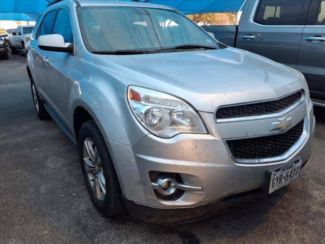 2015 Chevrolet Equinox LT — SUV — 146,512 mi — Decatur, TX