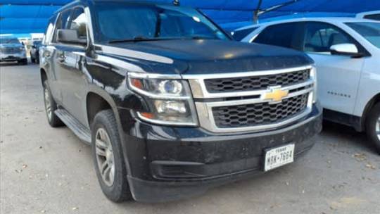2016 Chevrolet Tahoe LS — SUV — 179,004 mi — Decatur, TX