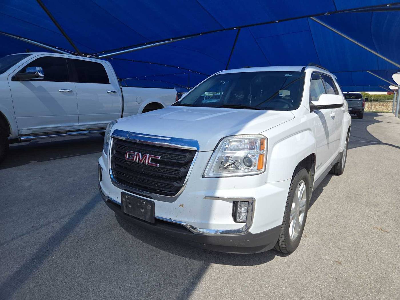 2017 GMC Terrain SLE-2 — SUV — 92,017 mi — Decatur, TX