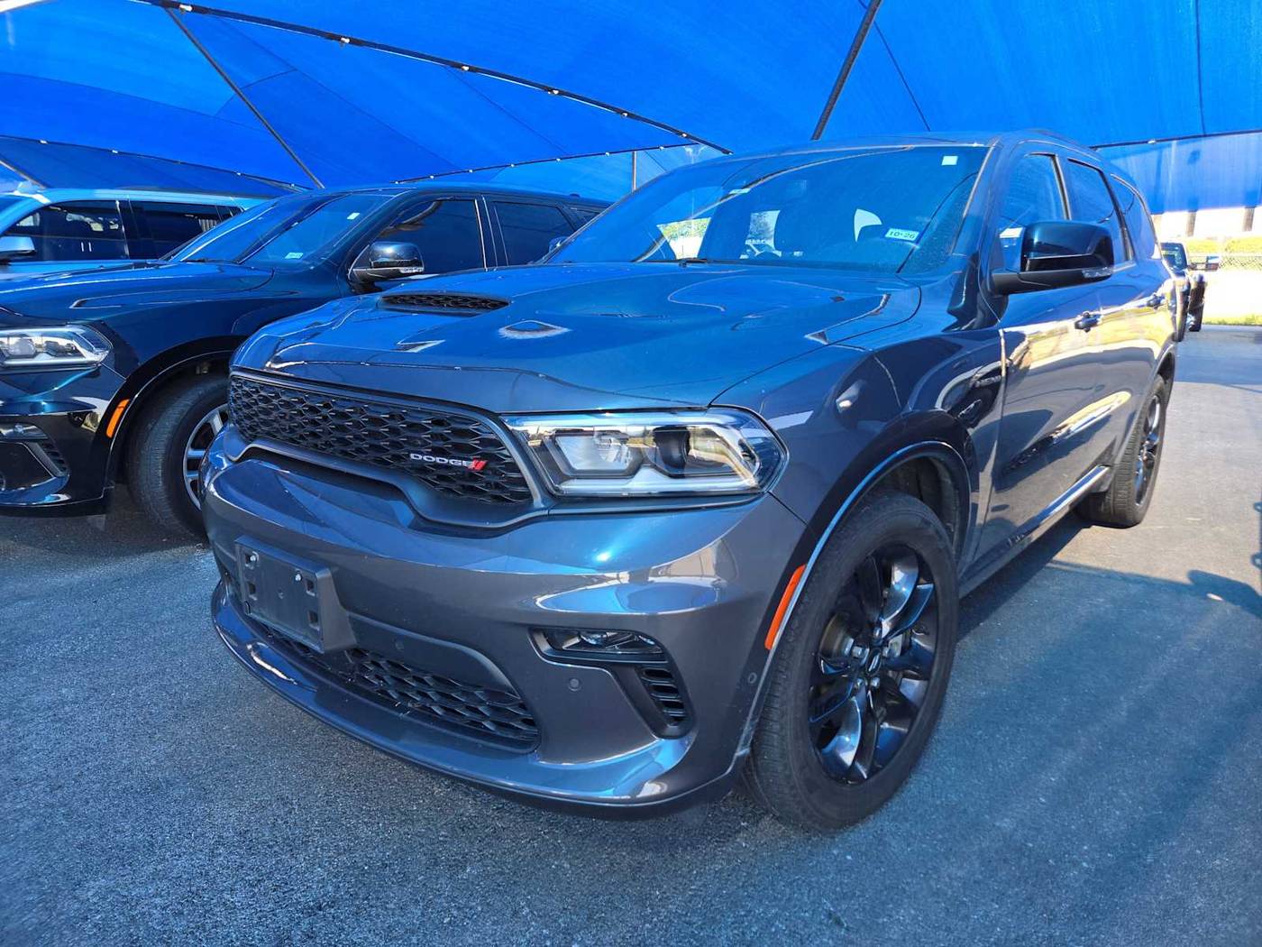 2023 Dodge Durango R/T Plus — SUV — 17,271 mi — Decatur, TX