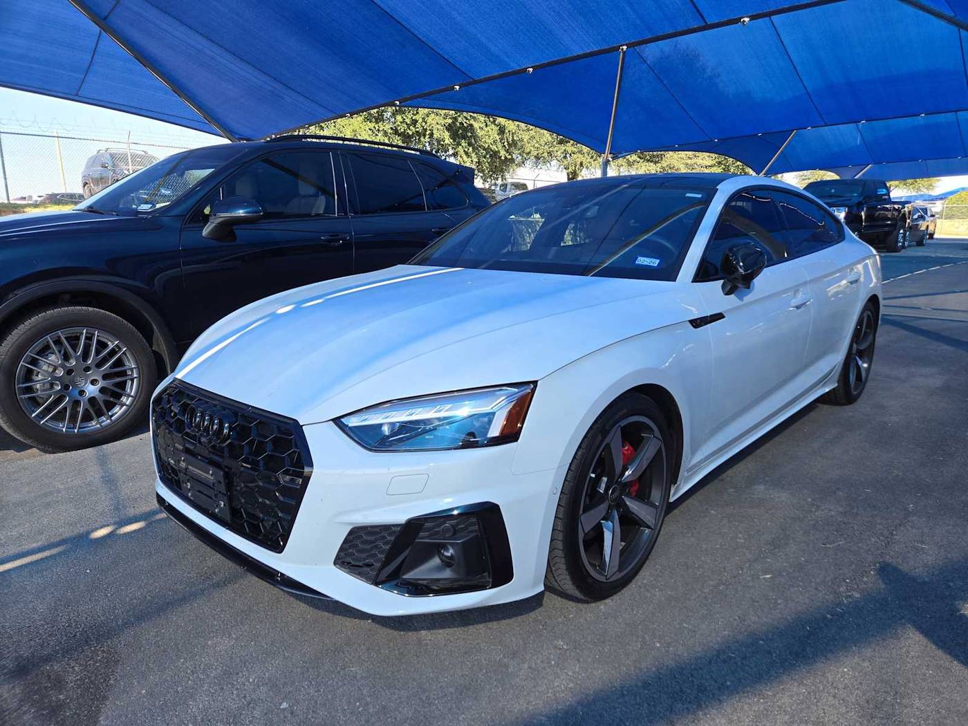 2023 Audi A5 Prestige — Hatchback — 22,199 mi — Decatur, TX