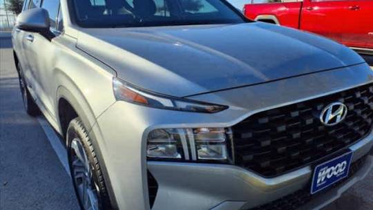 2023 Hyundai Santa Fe SEL — SUV — 17,850 mi — Decatur, TX