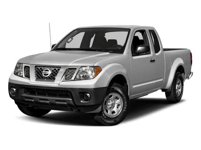 2018 Nissan Frontier S — Pickup Truck — 53,565 mi — Decatur, TX