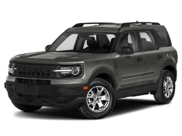 2022 Ford Bronco Sport Base — SUV — 33,507 mi — Decatur, TX