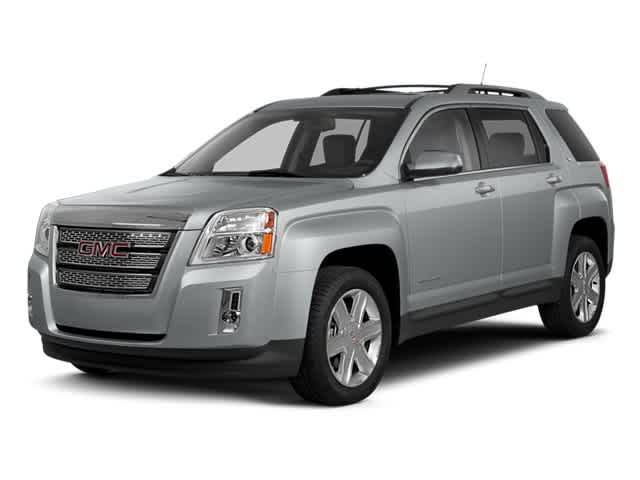 2013 GMC Terrain SLT-1 — SUV — 117,189 mi — Decatur, TX