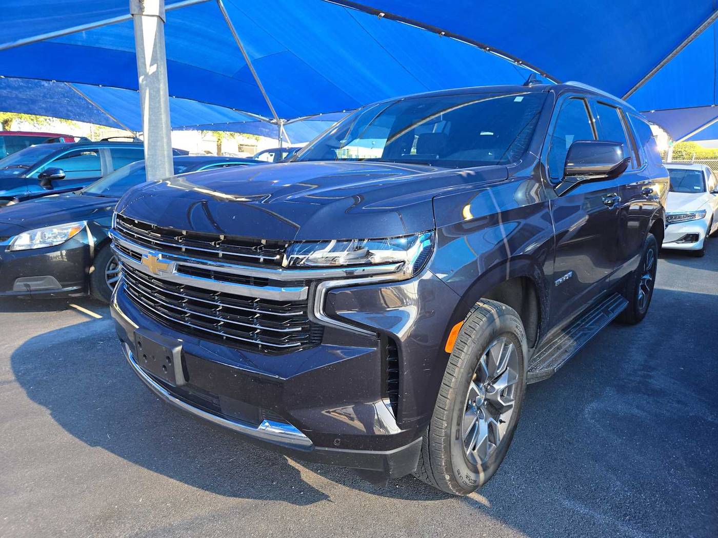 2023 Chevrolet Tahoe LT — SUV — 17,905 mi — Decatur, TX